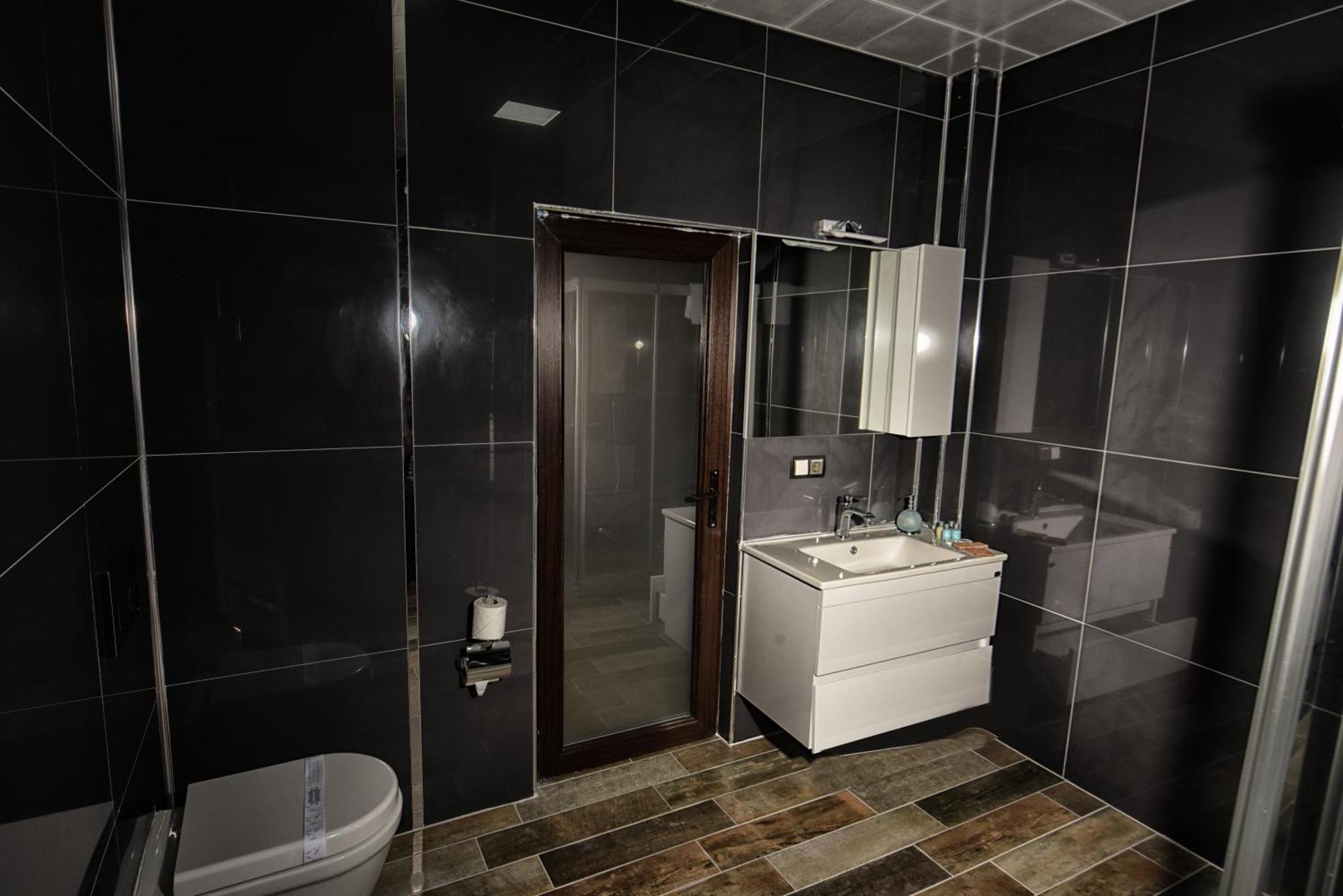 El Nazar Stone Suite ウチヒサール エクステリア 写真