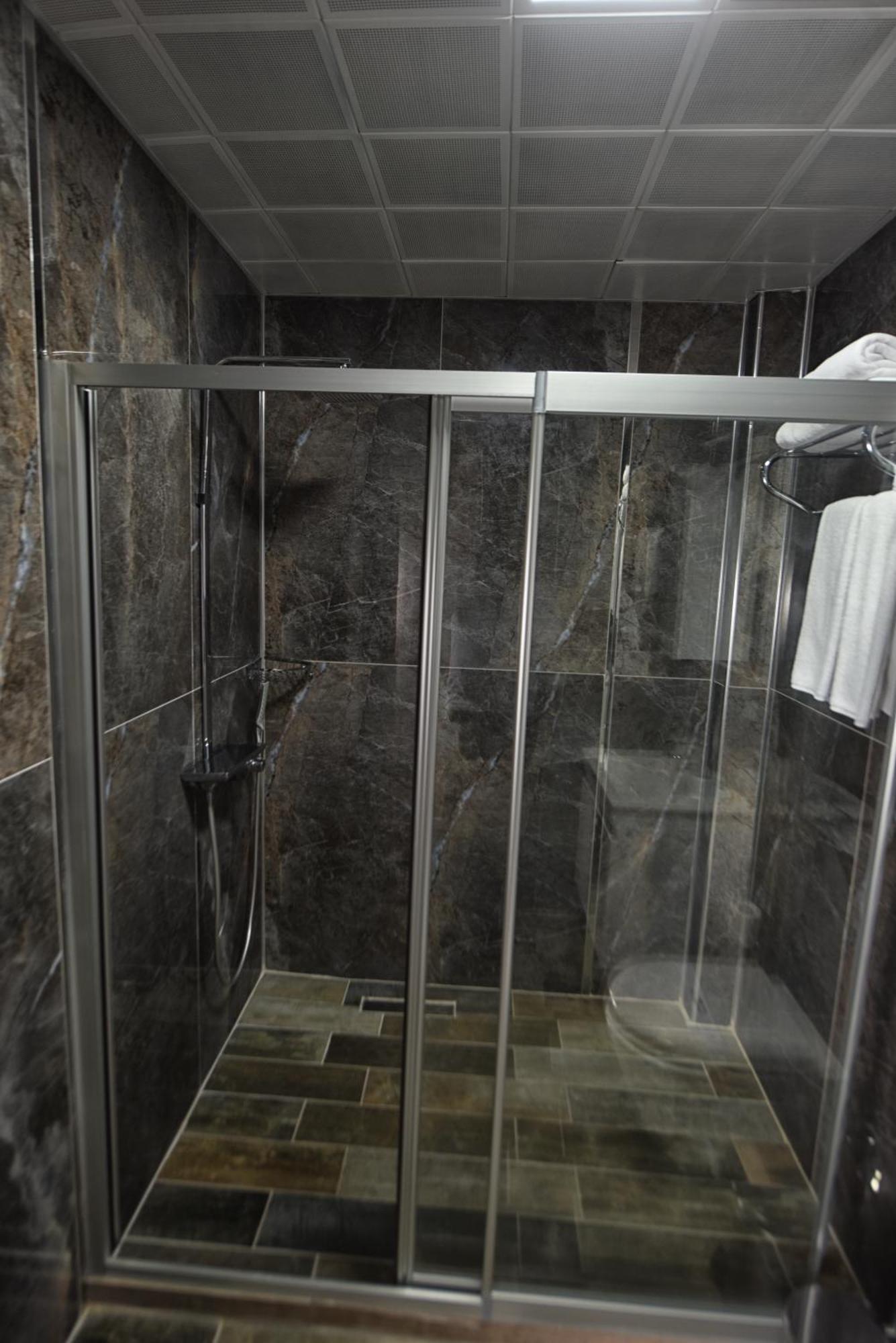 El Nazar Stone Suite ウチヒサール エクステリア 写真