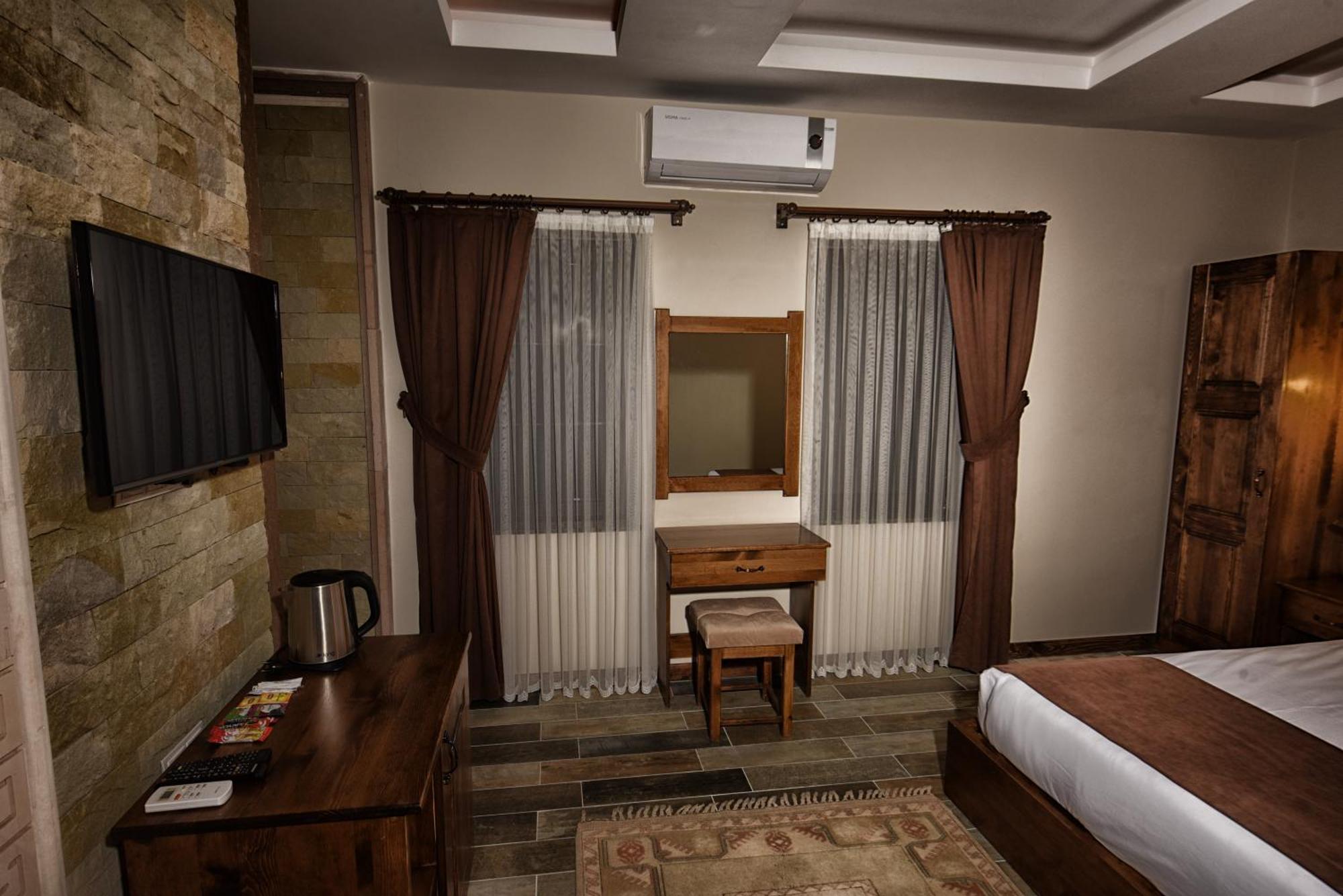 El Nazar Stone Suite ウチヒサール エクステリア 写真
