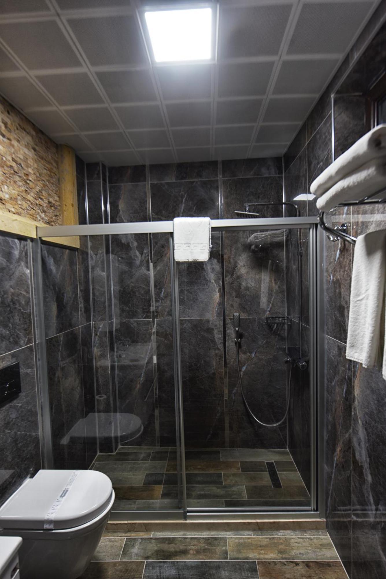 El Nazar Stone Suite ウチヒサール エクステリア 写真
