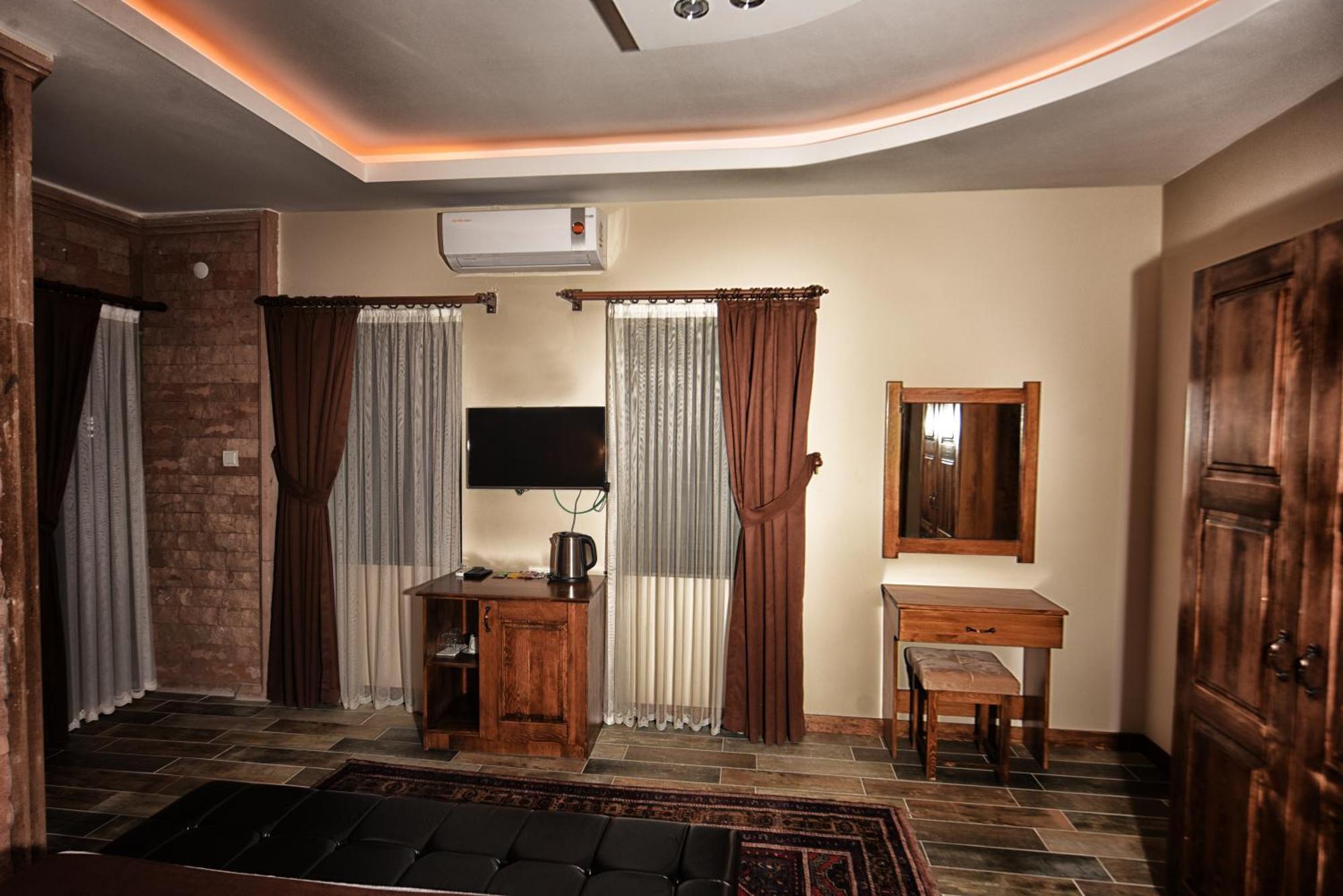 El Nazar Stone Suite ウチヒサール エクステリア 写真