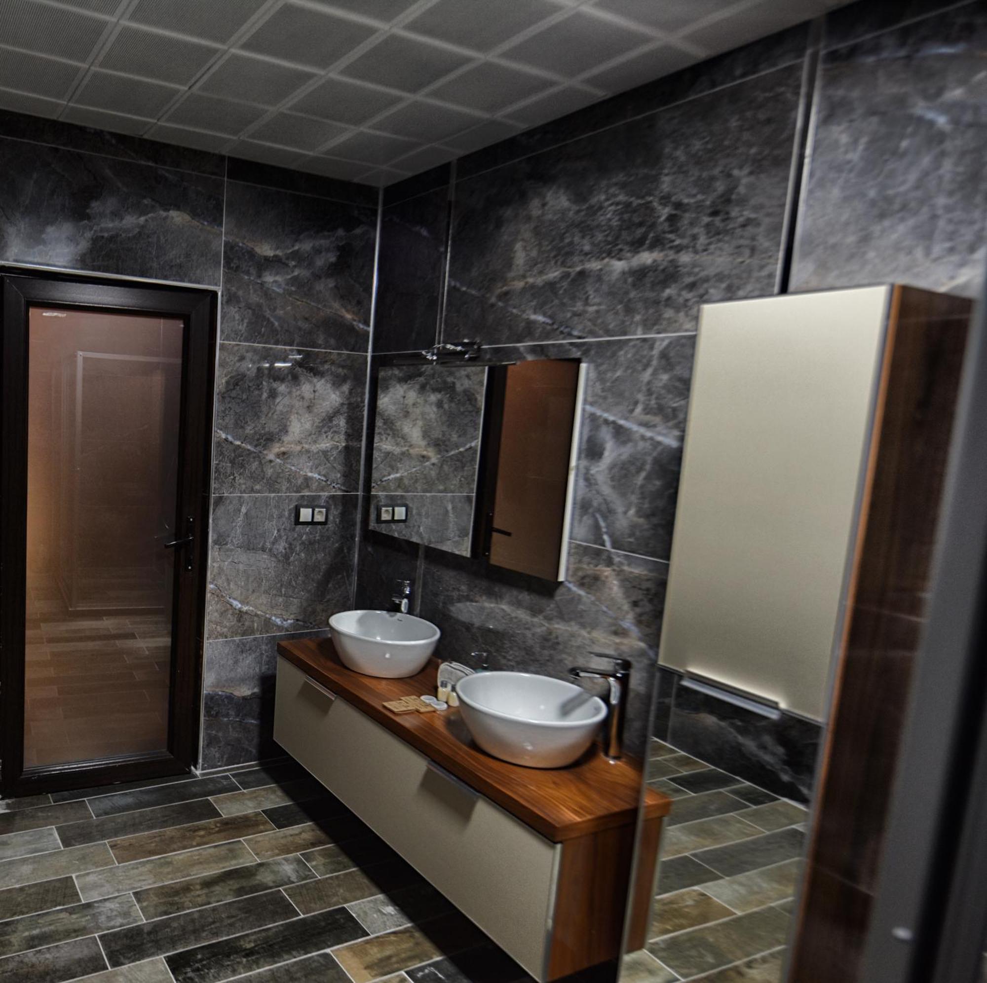 El Nazar Stone Suite ウチヒサール エクステリア 写真